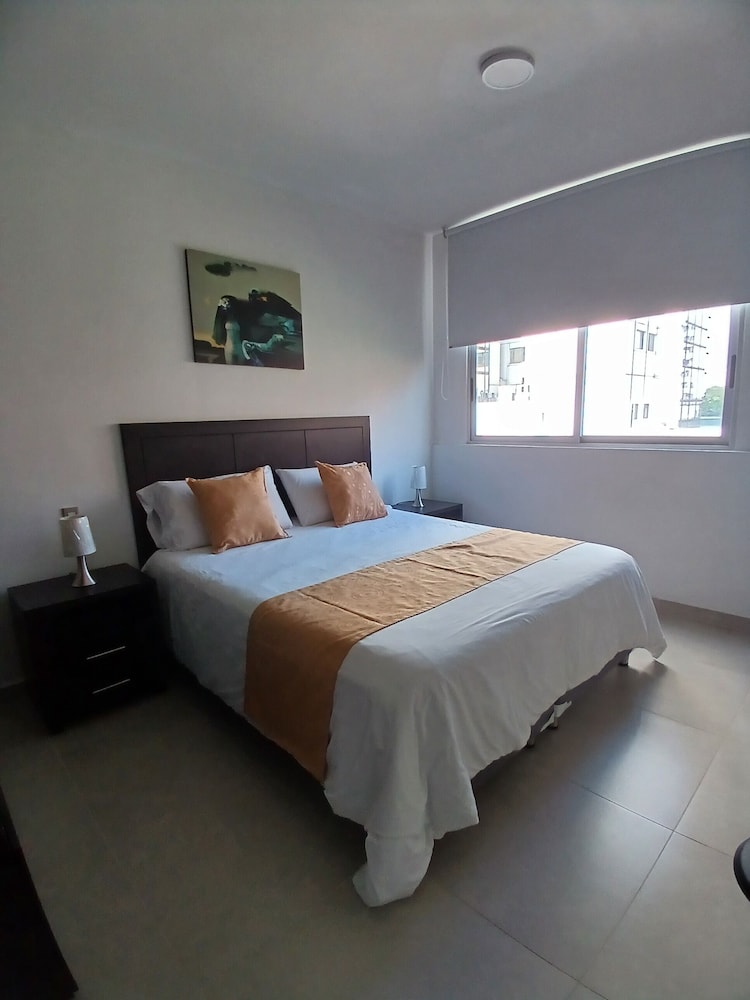 505 Moderno Aparta-Suite en Versalles Tipo Loft - Cali Tower Suites & Lofts
