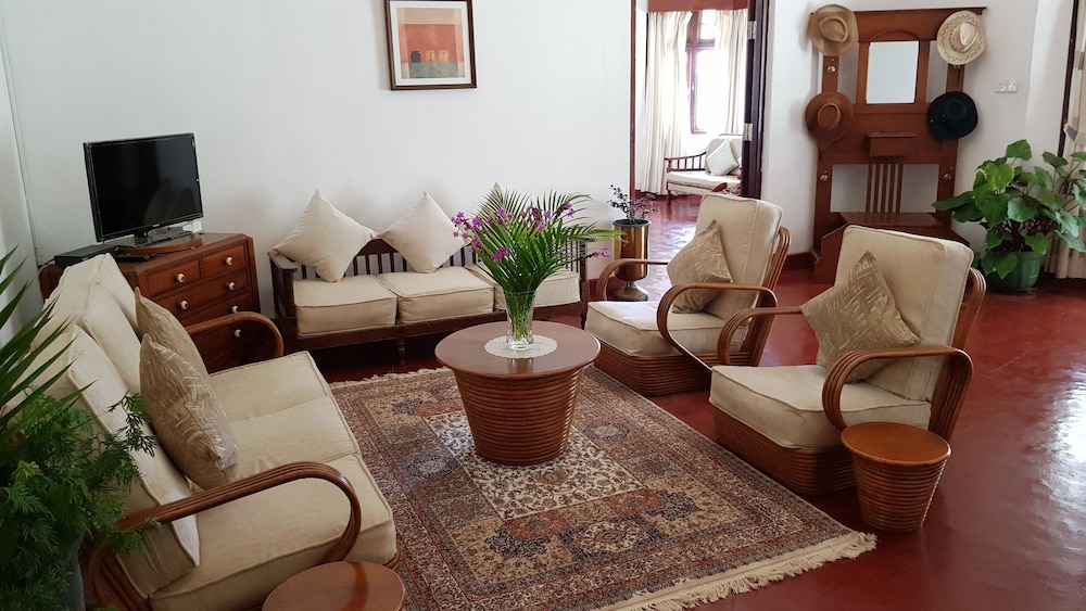 Hatale Tea Garden Bungalow