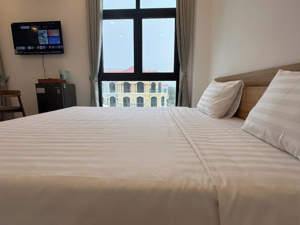 Gio Bien Homestay - Sea Breeze