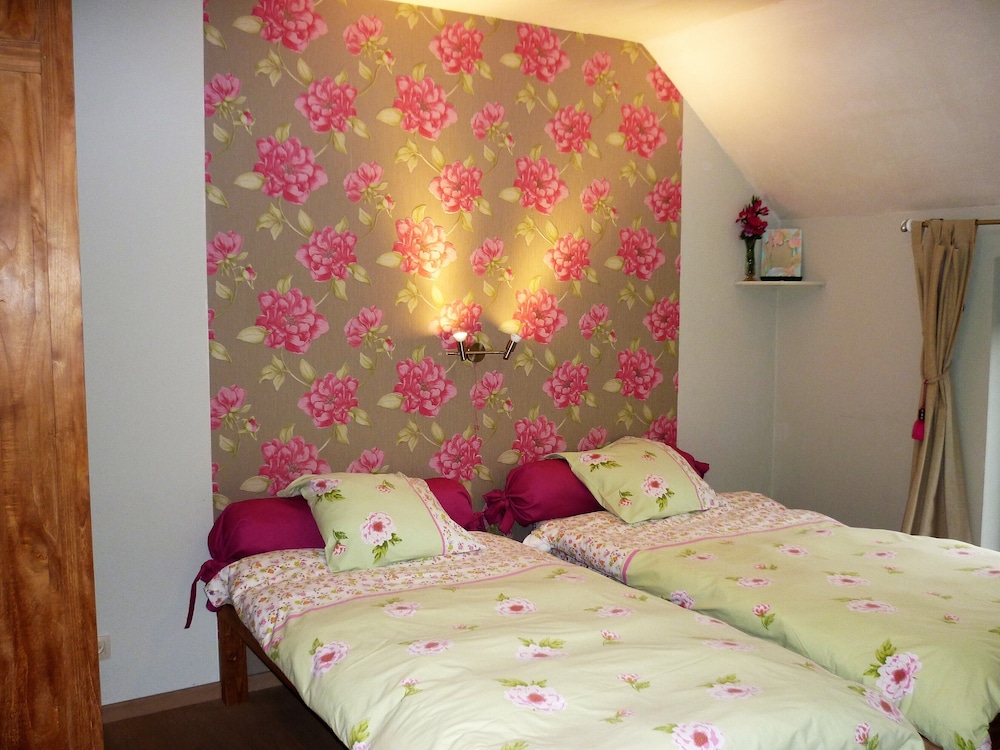 Belgium Your Low-cost Stays in Luxury Gites