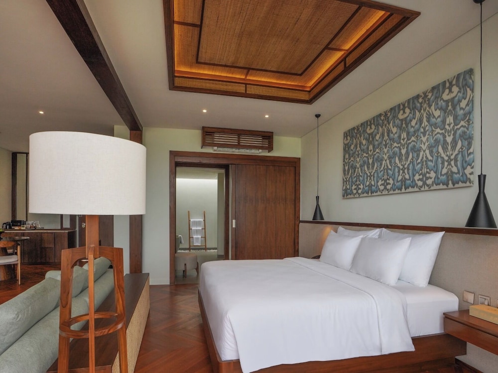 The Garcia Ubud Villa, Sukawati, Indonésie - 18