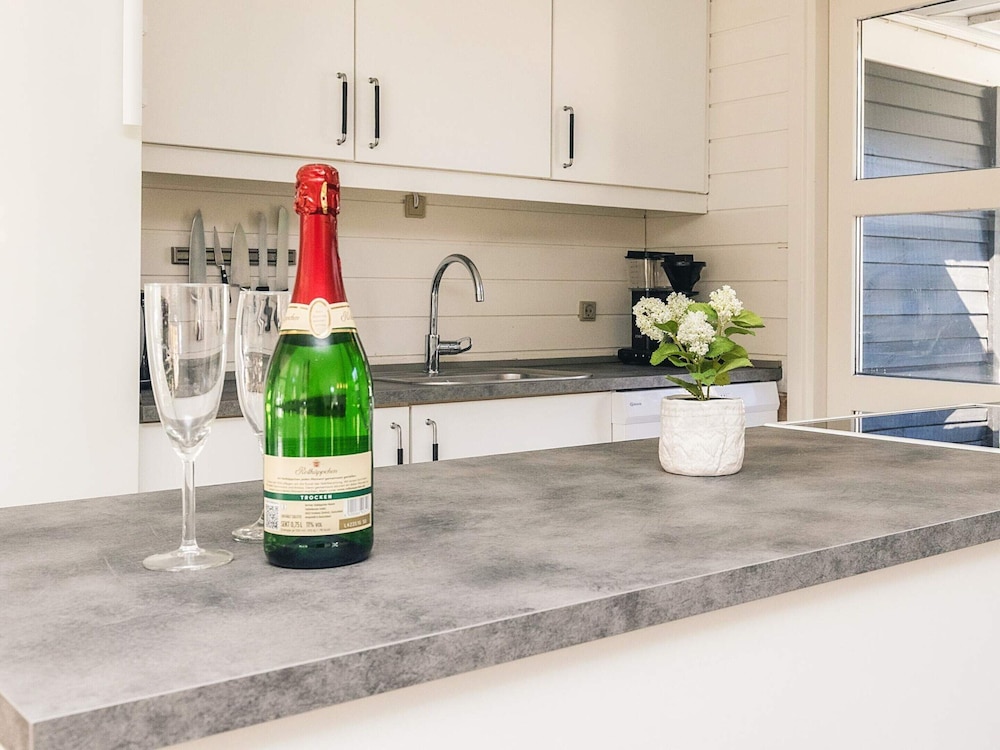 4 Star Holiday Home in Vaeggerlose