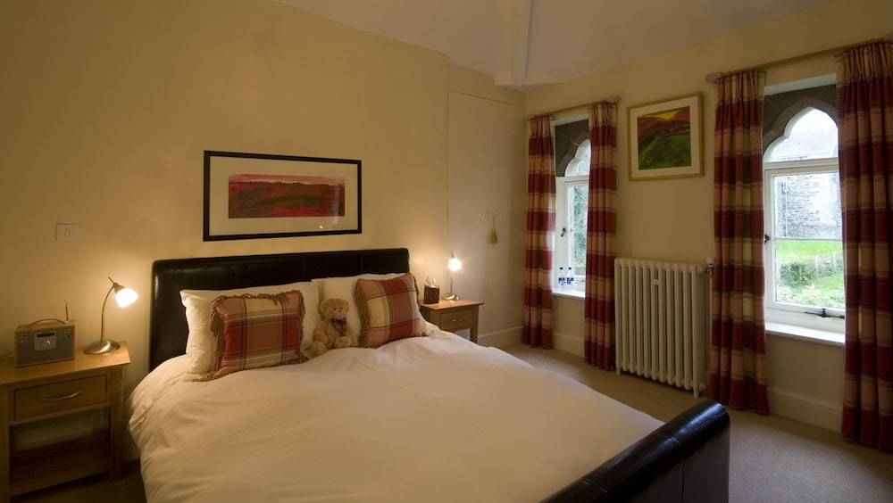 Ffarm Country House