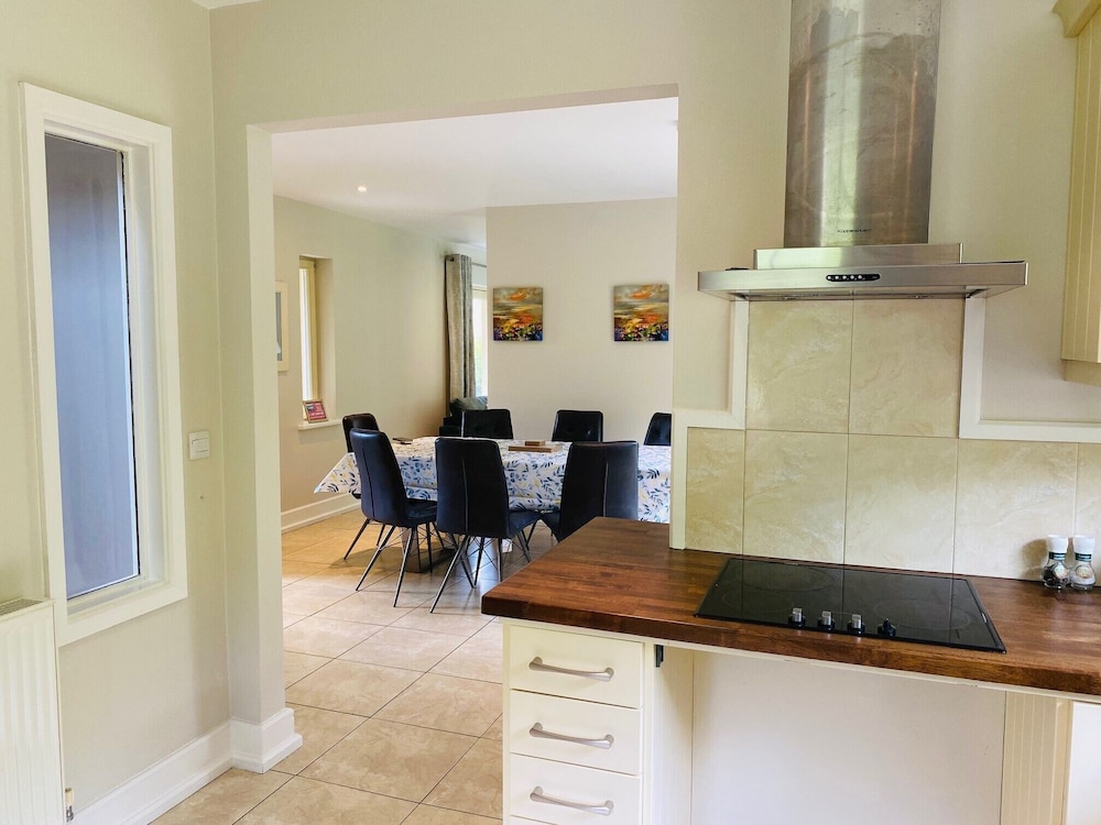 Detached 4 Bedroom Home Just 2km From Kenmare