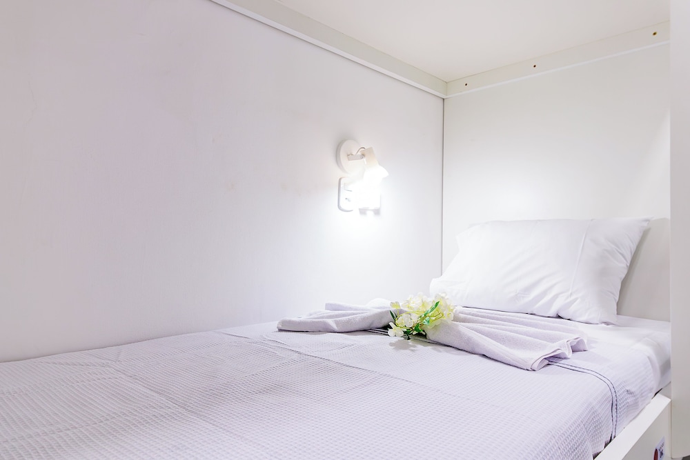 AFS LOFT HOSTEL ARACAJU