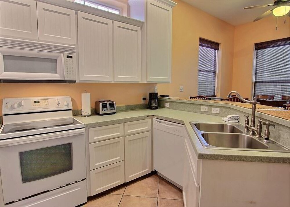 Port A Escapes Vacation Rentals