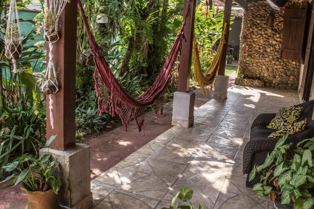 Pousada Boomerang Hostel
