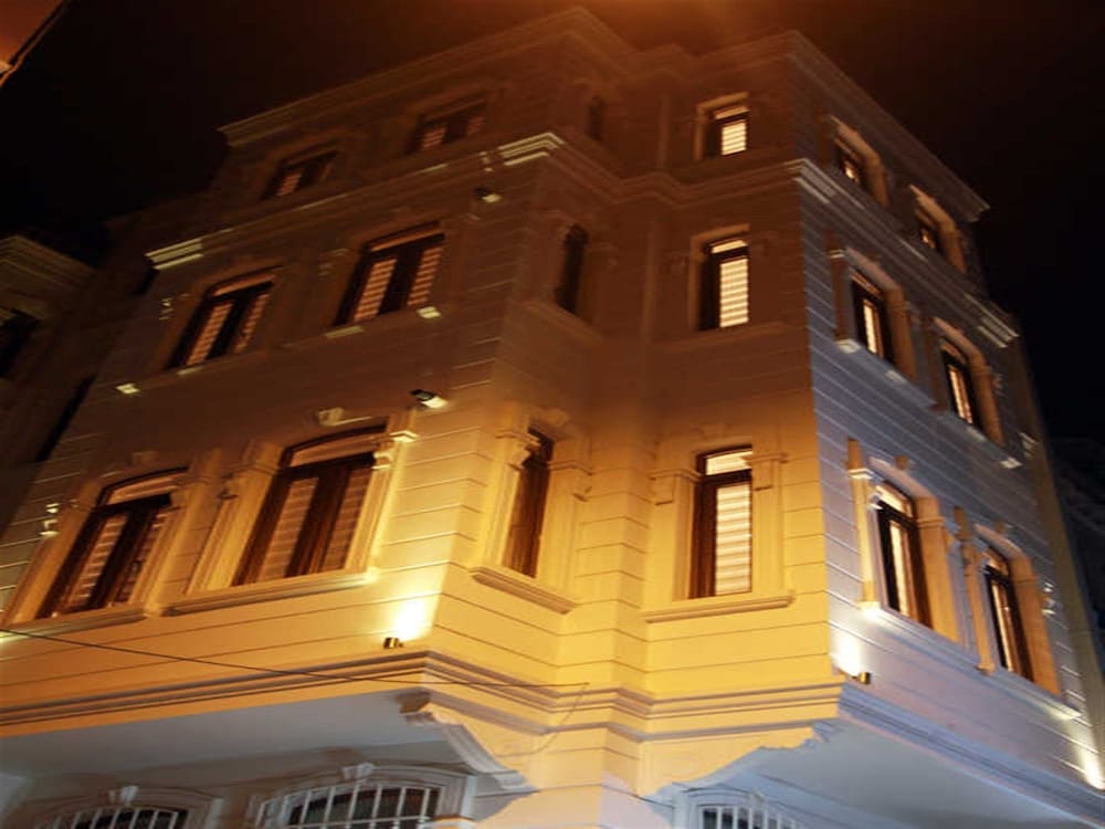 Taksim Tulip Residence & Otel - Image 39
