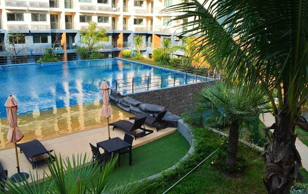 GSR - Laguna Beach Resort 2