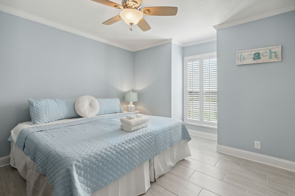 Fernandina Shores 6398 2 Bedroom Condo