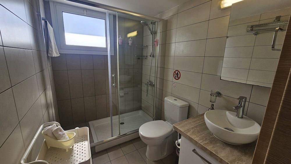 116 NIC 303 - Stay Vintage Central Suites
