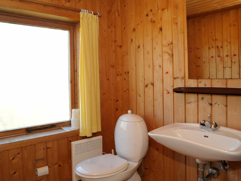 6 Person Holiday Home in Ringkobing-by Traum