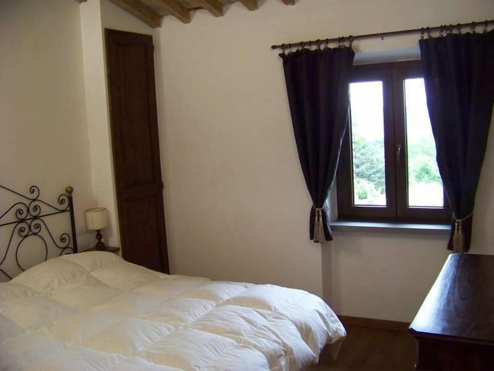 B&B Valdipetrina view 2