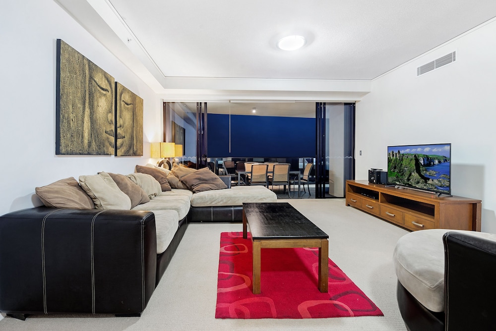 Sierra - Private Apartments