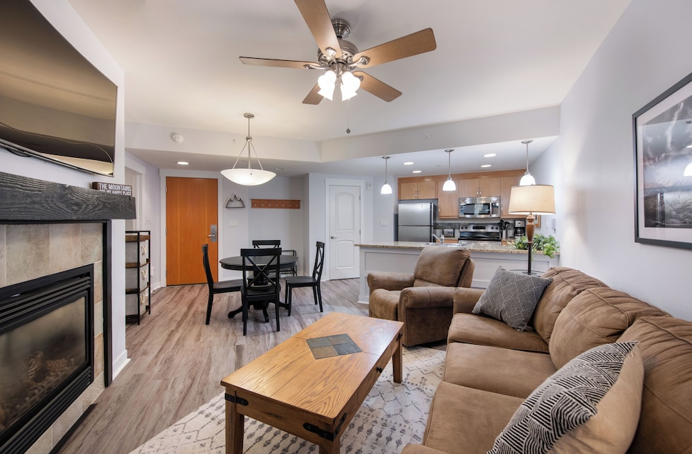Winter Park Resort Lodging - Convenient Condos