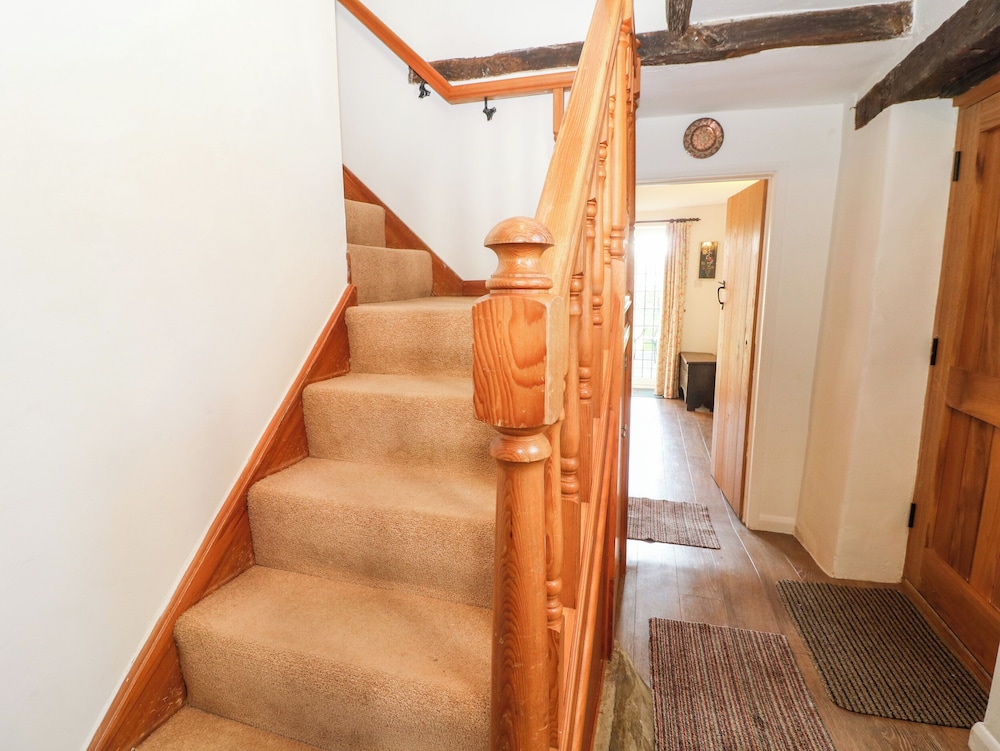 Cowfair Cottage