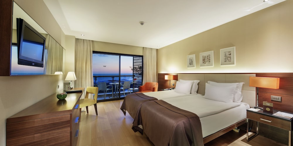 Tui Blue Side- All Inclusive
