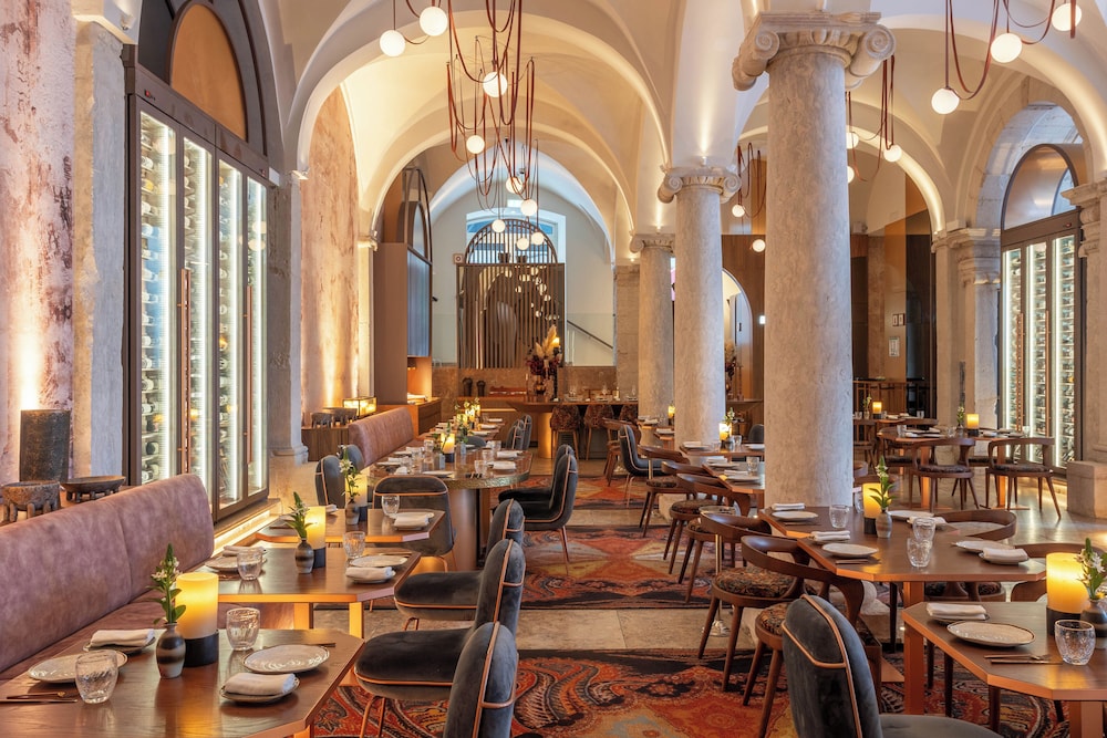 Convent Square Lisbon, Vignette Collection by IHG 58