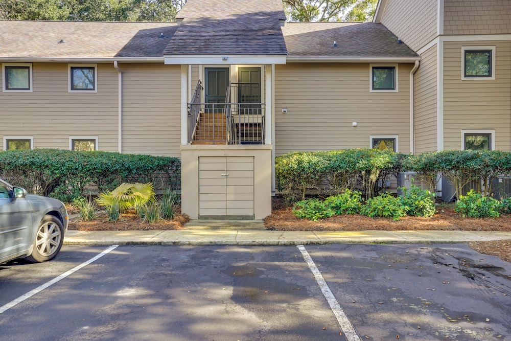Seabrook Island Golf Resort Condo Near Beach! view 3