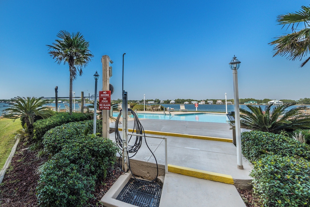Compass Point Condos