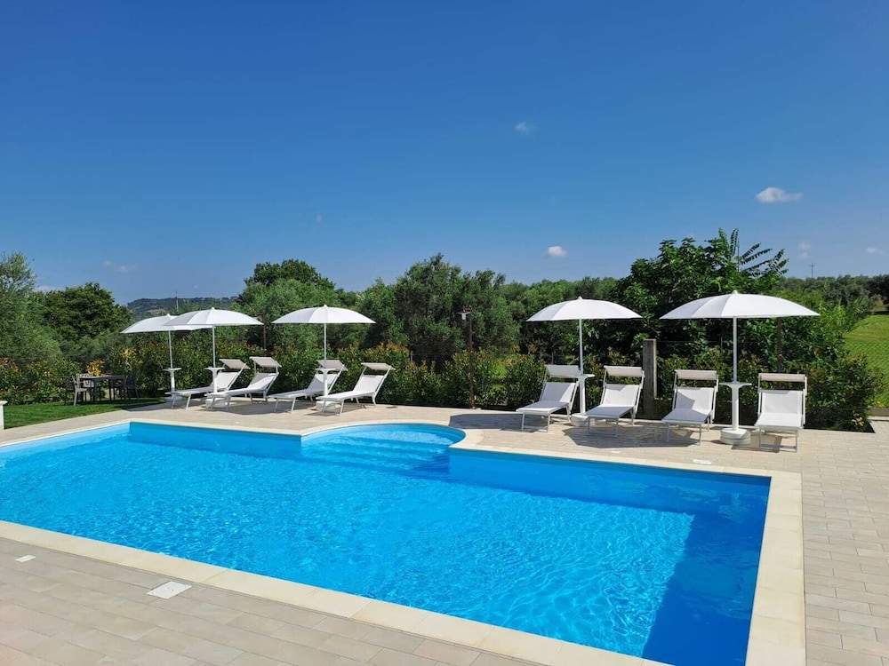 Agriturismo Il Casolare Di Nonno Mario