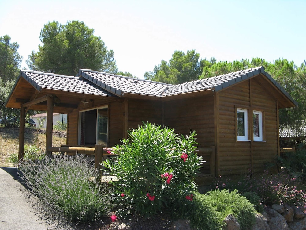 Les Hauts de Baldy