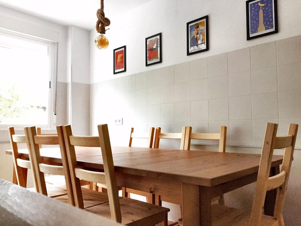 Hostal Ciempozuelos