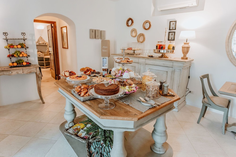 Relais Villa Carola