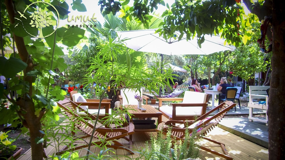 Umut Otel & Beach