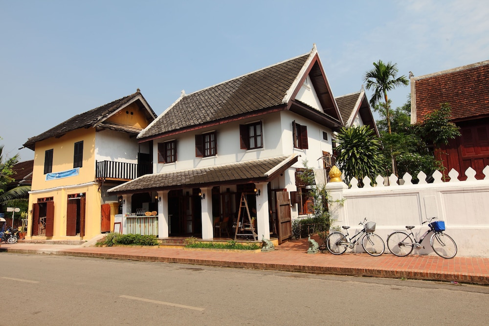 Cafe de Laos