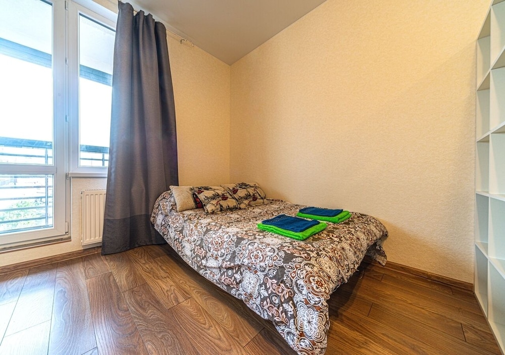 Apartment in Palazio 3 view 4