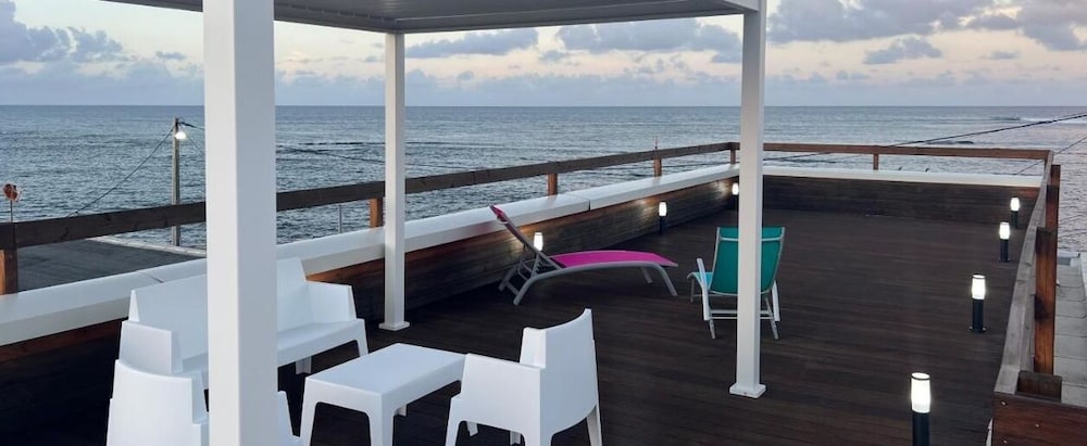 VILLA PHARE CARAIBES