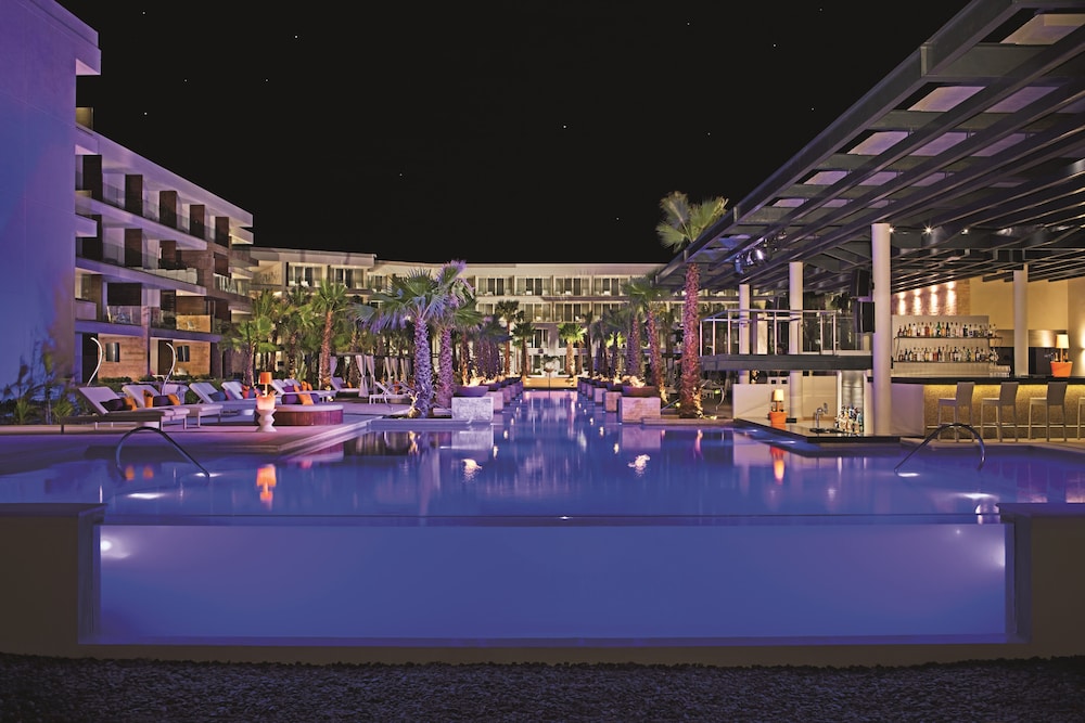 Breathless Riviera Cancun Resort  Spa - Adults Only - All Inclusive - Property Image 24