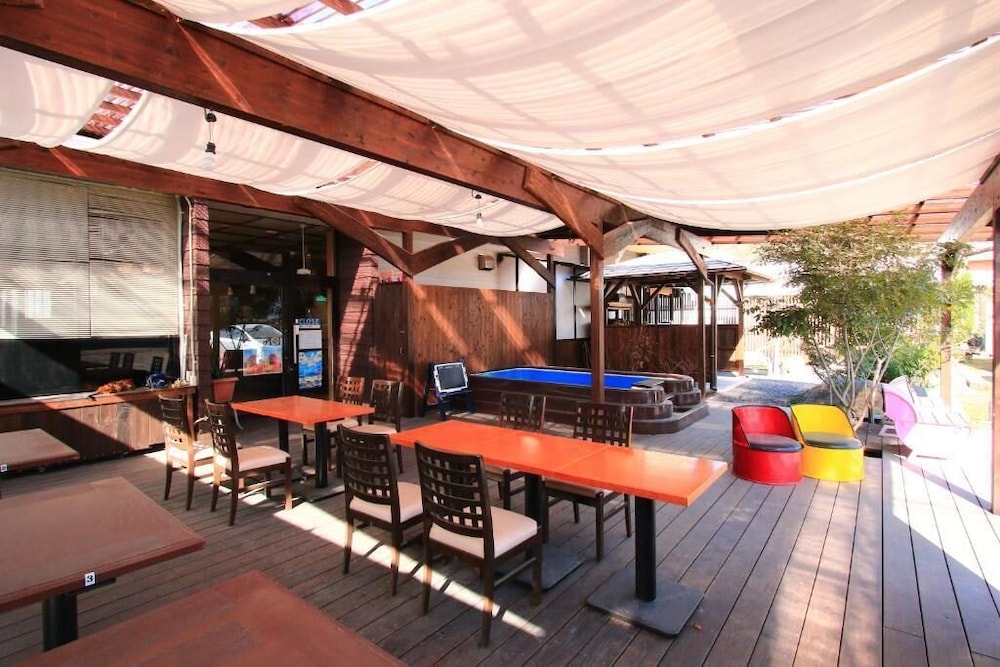 Outdoor Space