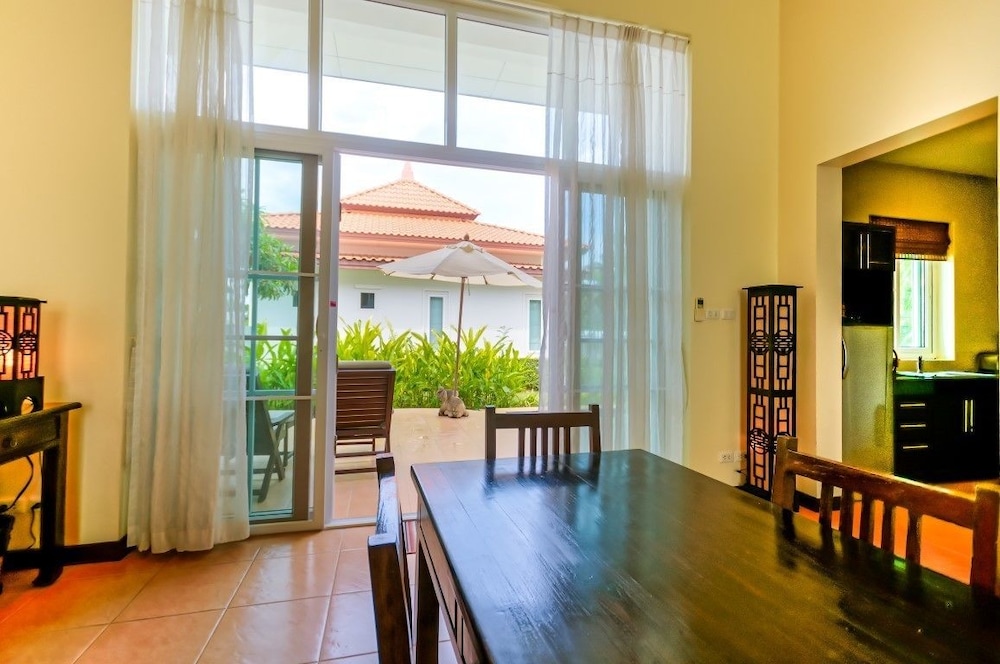 2 Bedroom Villa at Belvida Estates BR101 view 4