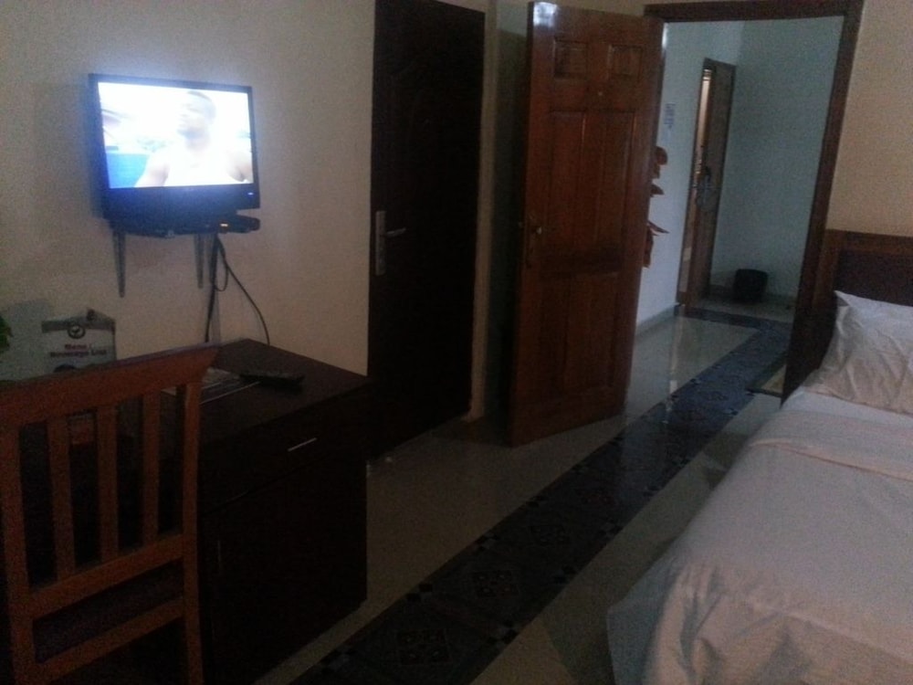 Definite Destiny Asaba