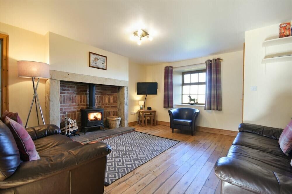 Heather Cottages - Godwit