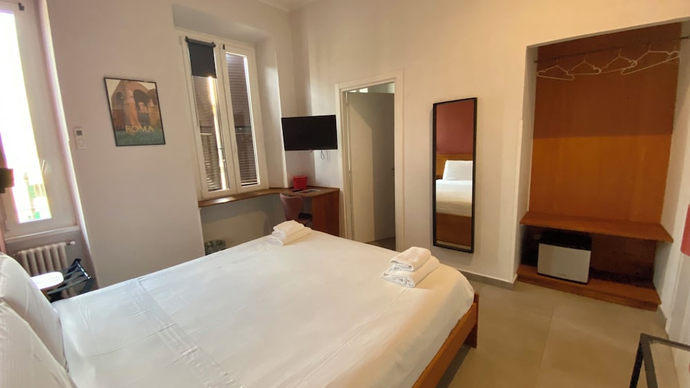 Cecilia B&B Roma