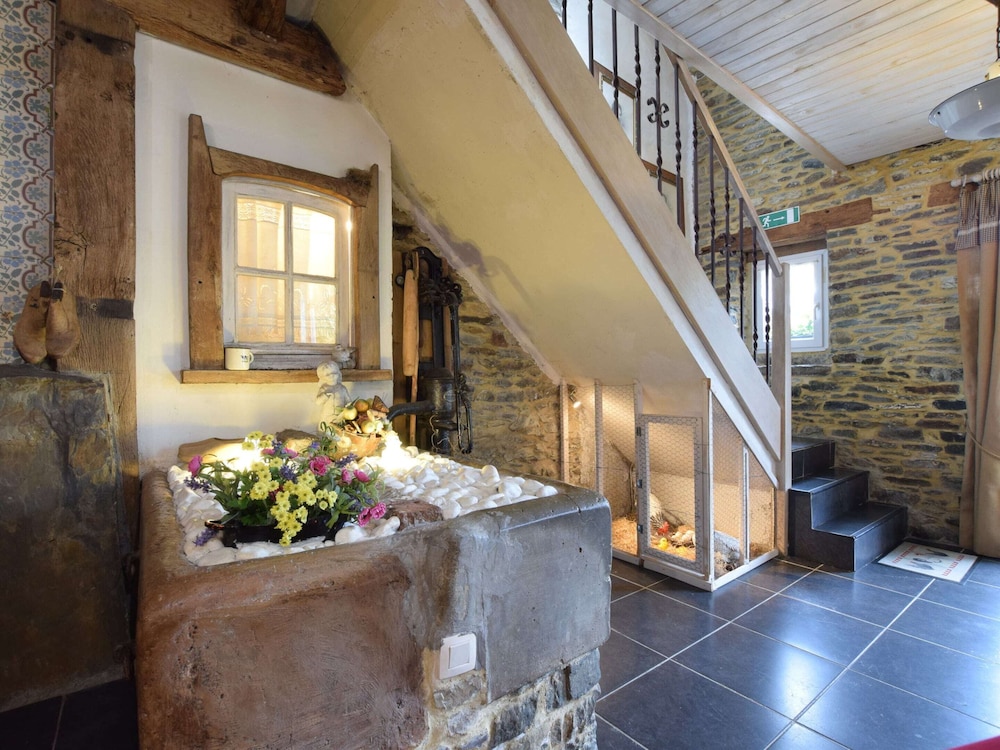 Family Villa With Sauna view 4