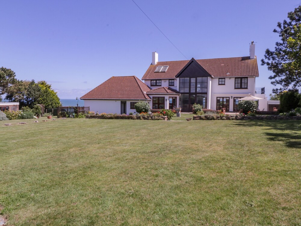 Pentire House