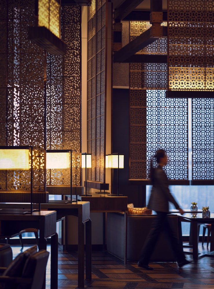 Grand Hyatt Xi'an 29