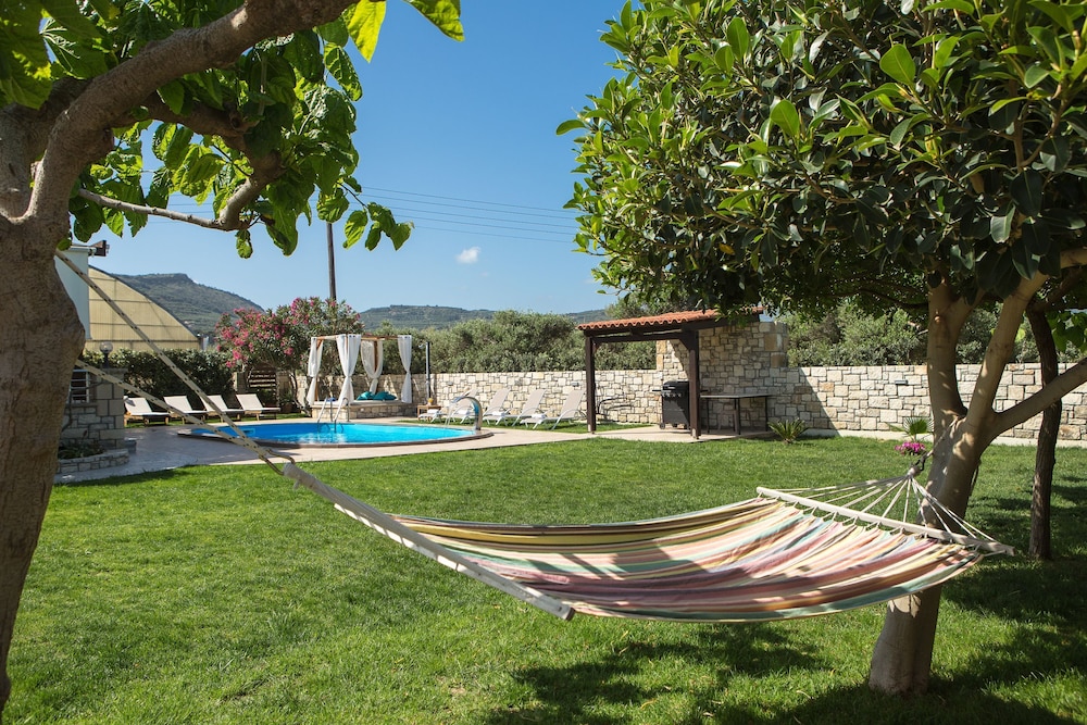 Villa Archontissa
