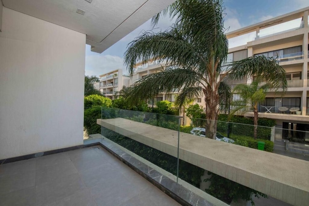 Rivera Lake View Residence New Cairo