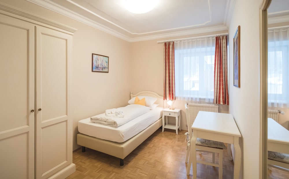 Hotel Bad Salomonsbrunn