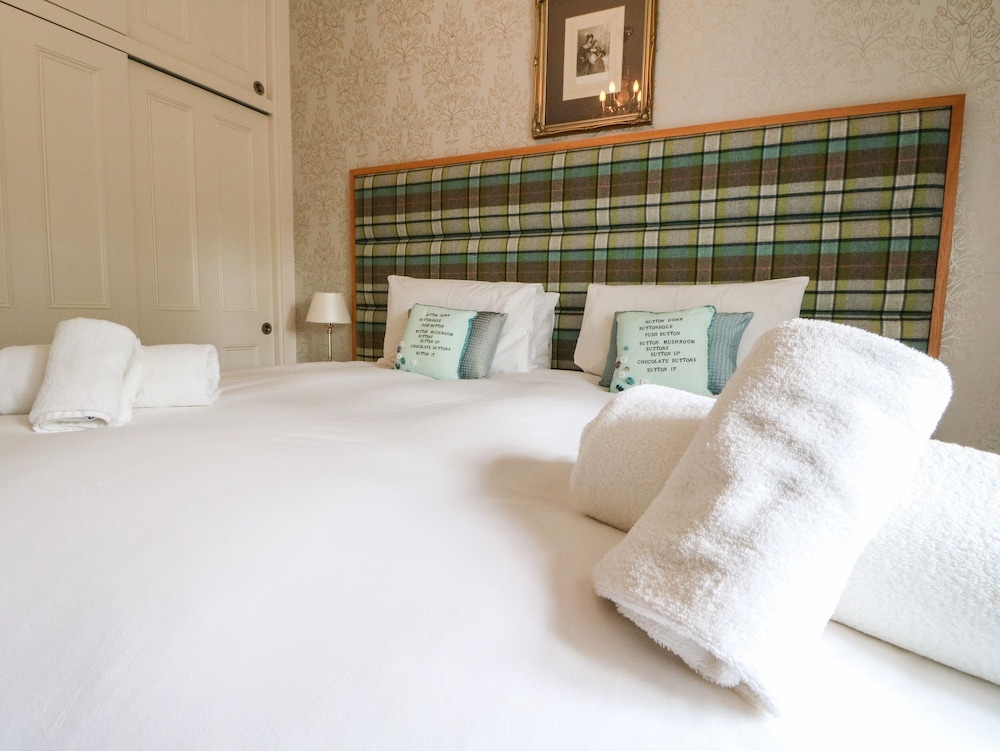 Bearnock Lodge
