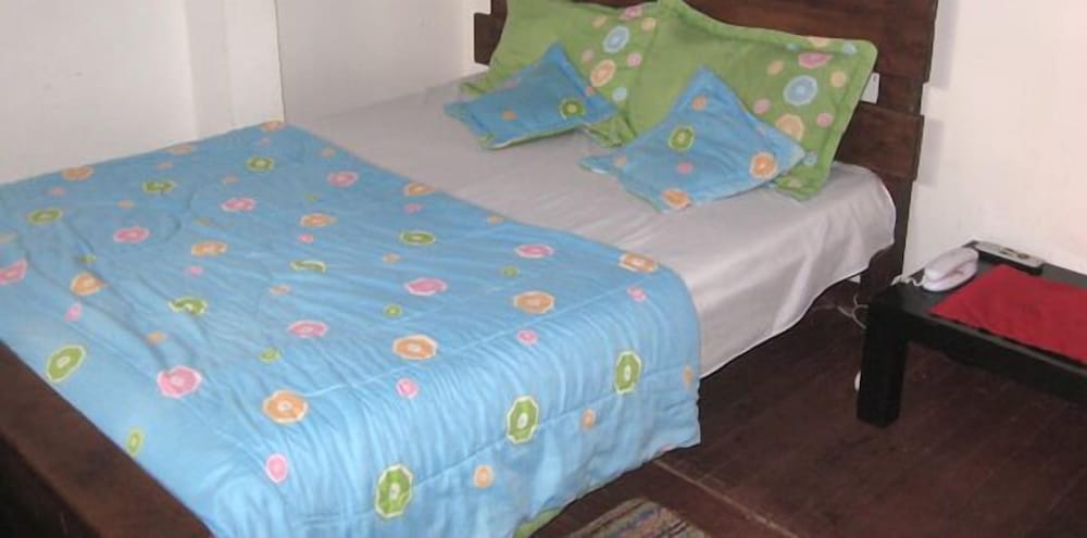 El Carnero Hostel - Property Image 50