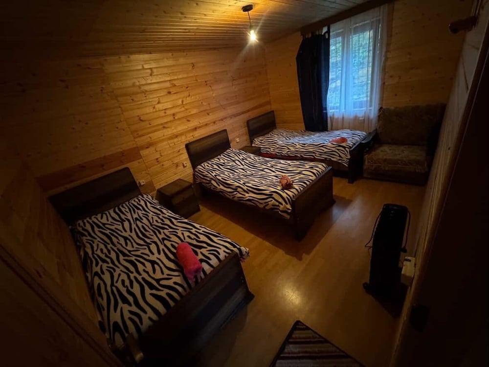 Guesthouse Luka