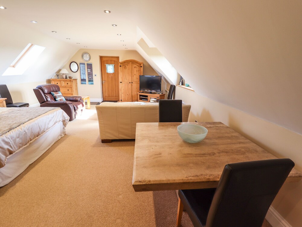 Granary Loft