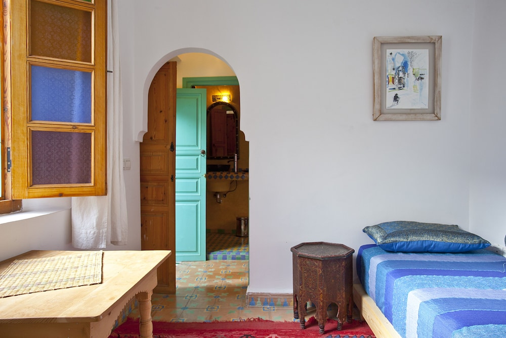 Riad Dar Aida