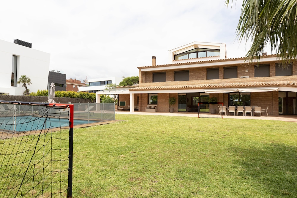 Olala Gava Beach Villa